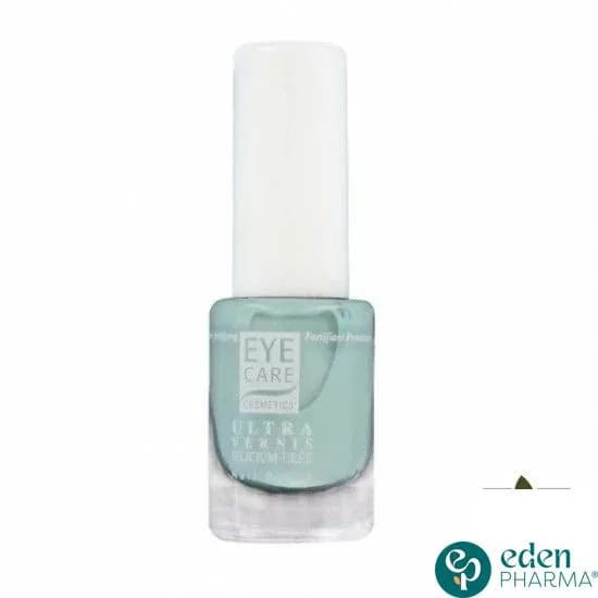 Eye Care Ultra Vernis à Ongles Silicium-Urée Calanque1532