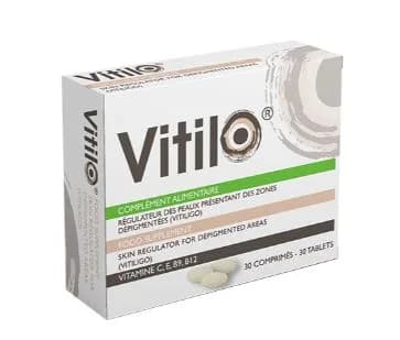 VITILO 30 COMPRIMES