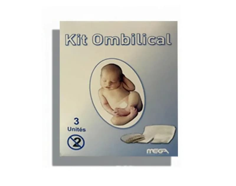 Kit Ombilical