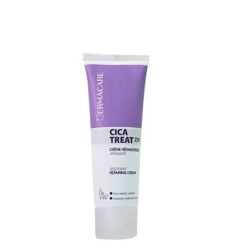 Dermacare Cicatreat Zn Creme 50 ml