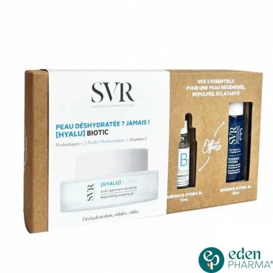 SVR Trousse Collagene + Vitc + B3 Offert