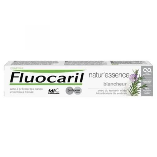 Fluocaril Natur'Essence Blancheur 75 ml