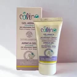 Calino Gel Arnica 50 gr