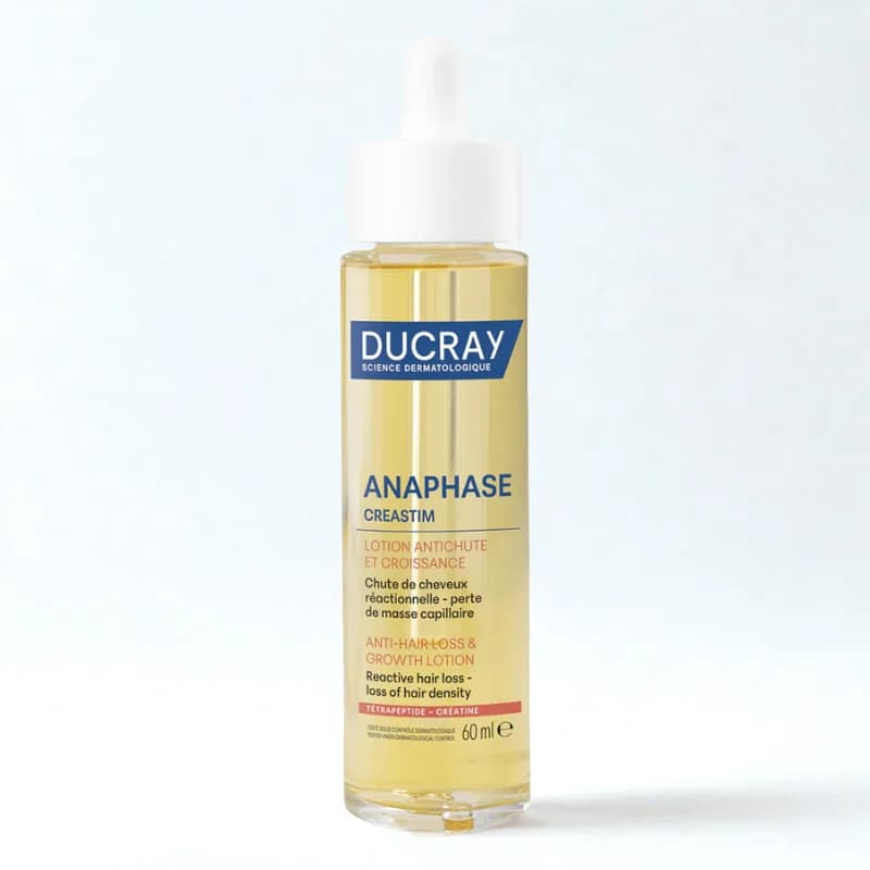 Ducray Creastim Reactiv Lotion Anti Chute 60 ml