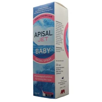 Aspire Nasal Spray 15 ml