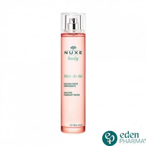 Nuxe Body Reve de the Eau Exaltante Parfumante 100 ml