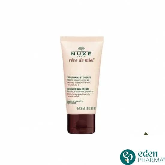 Nuxe Reve de Miel Creme Mains 30 ml
