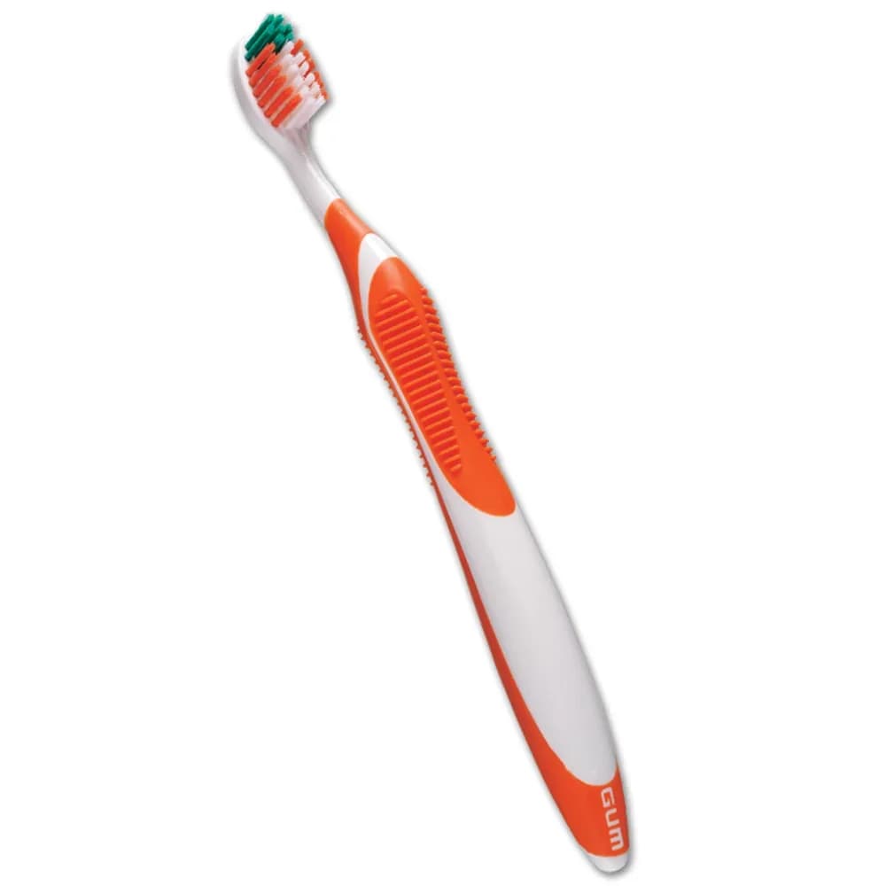 Gum Brosse a Dents Technique Compact Souple (491)