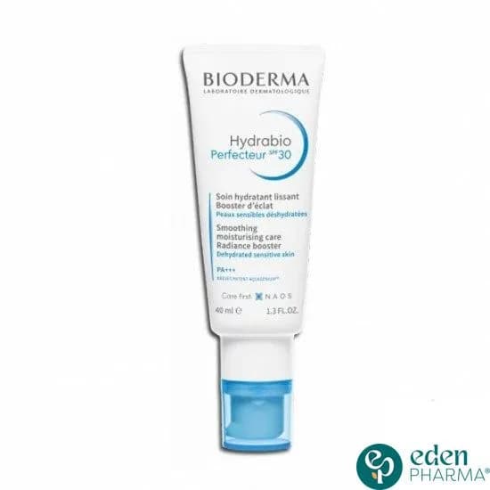 Bioderma Hydrabio Perfecteur SPF30 40 ml