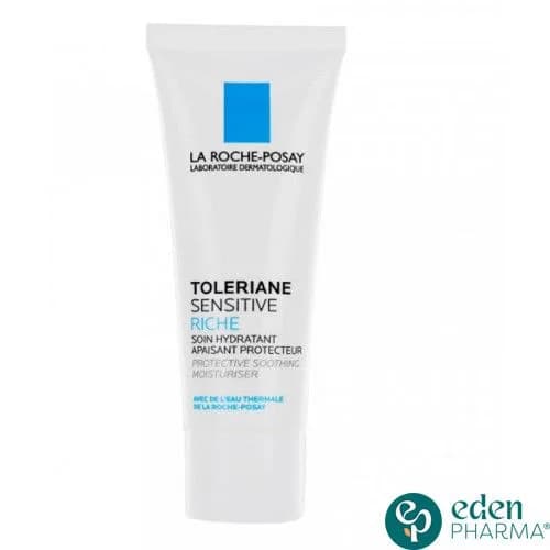 La Roche Posay Toleriane Sensitive Riche 40 ml