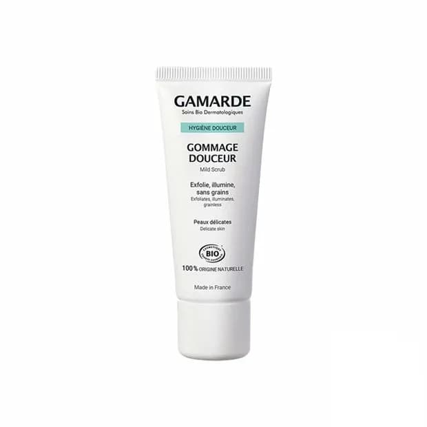 Gamarde Gommage Douceur 40 ml
