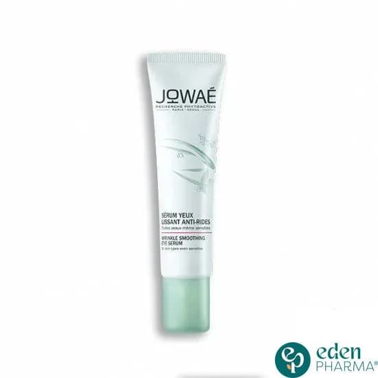 Jowae Serum Yeux Lissant Anti Rides 15 ml