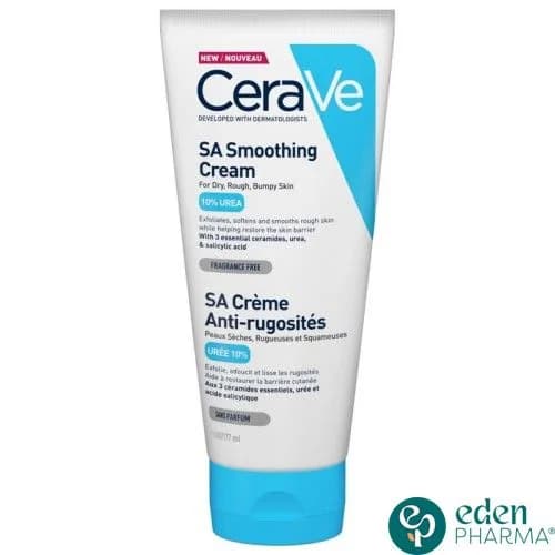 Cerave Sa Creme Anti-Rugosites 177 ml