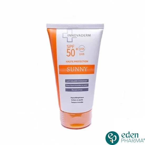 Innovaderm Sunny Ecran SPF 50+ 150 ml