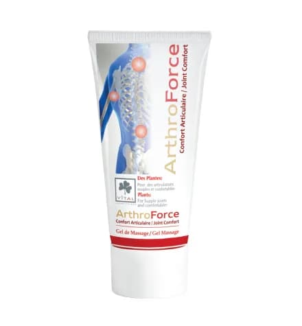 Vital Arthroforce Gel 90 gr