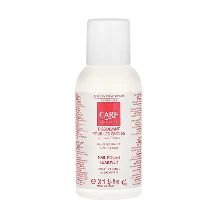 Eye Care Dissolvant sans Acetone 100 ml