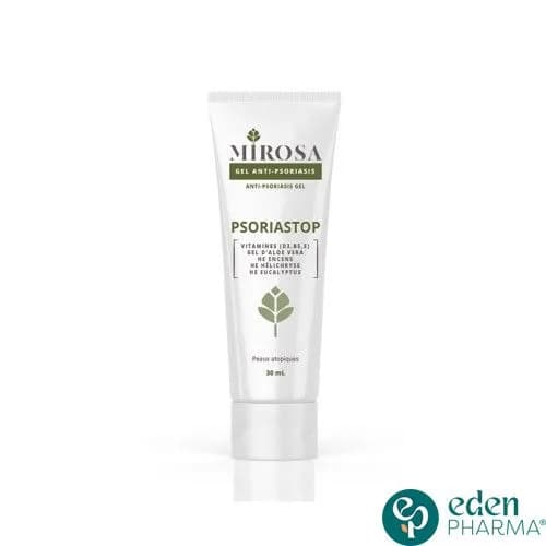 Mirosa Psoriastop Gel 30 ml