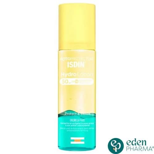 ISDIN Photoprotecteur Hydro Lotion SPF50 200 ml