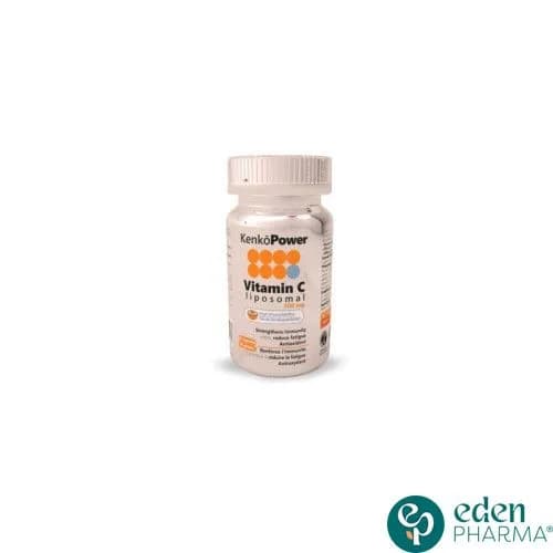 Kenko Power Vitamine C 30 Gelules
