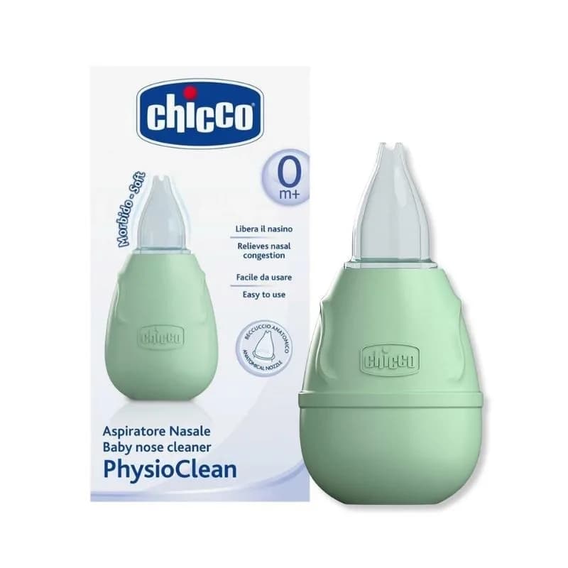 Chicco Aspirateur Nasal Ref492300