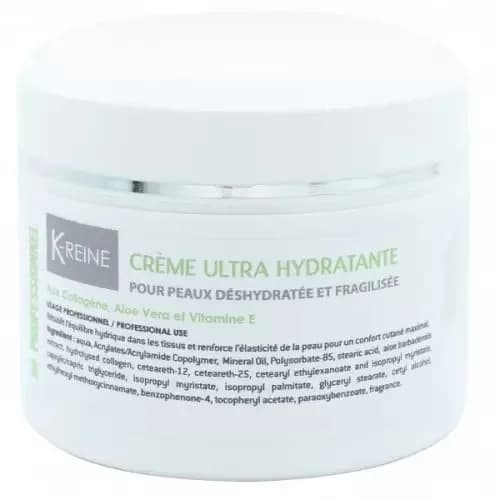 K-Reine Creme Visage Ultra Hydratante 150 ml