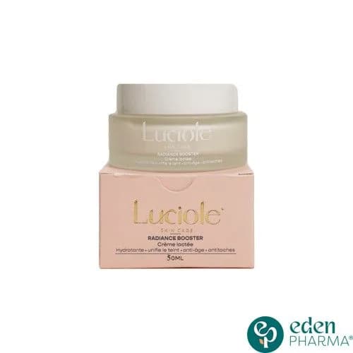 Luciole Skin Care Creme Radiance Booster 50 ml