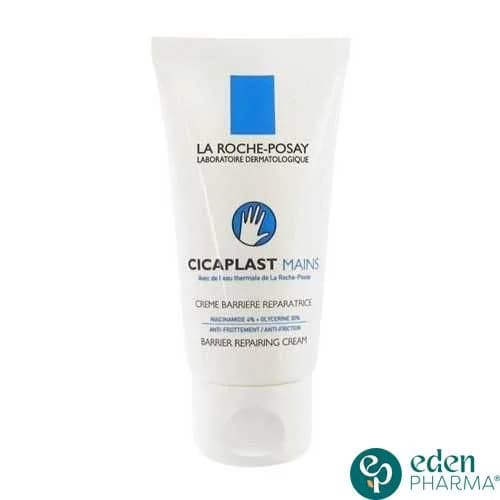 La Roche Posay Cicaplast Mains 50 ml