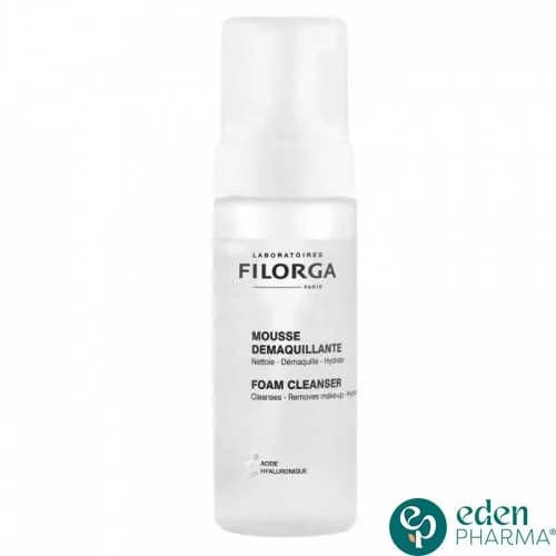 Filorga Mousse Demaquillante 150 ml