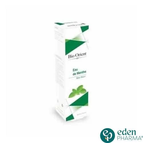 Bio Orient Eau de Menthe 125 ml