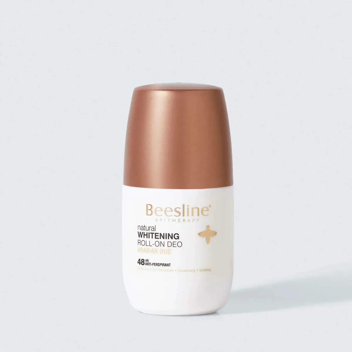Beesline Deo Blancheur Arabian Oud 4en1 50 ml -50%