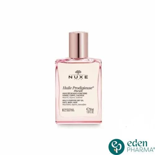 Nuxe Huile Prodigieuse Florale 30 ml