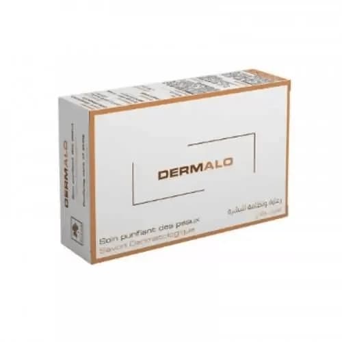 Vital Dermalo Savon 90 gr