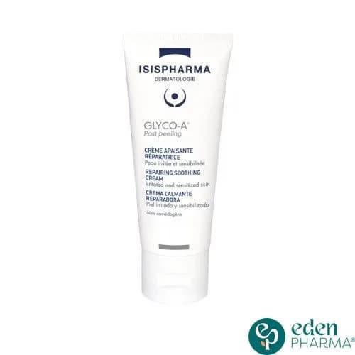 Isispharma Glyco-A Post Peeling 40 ml