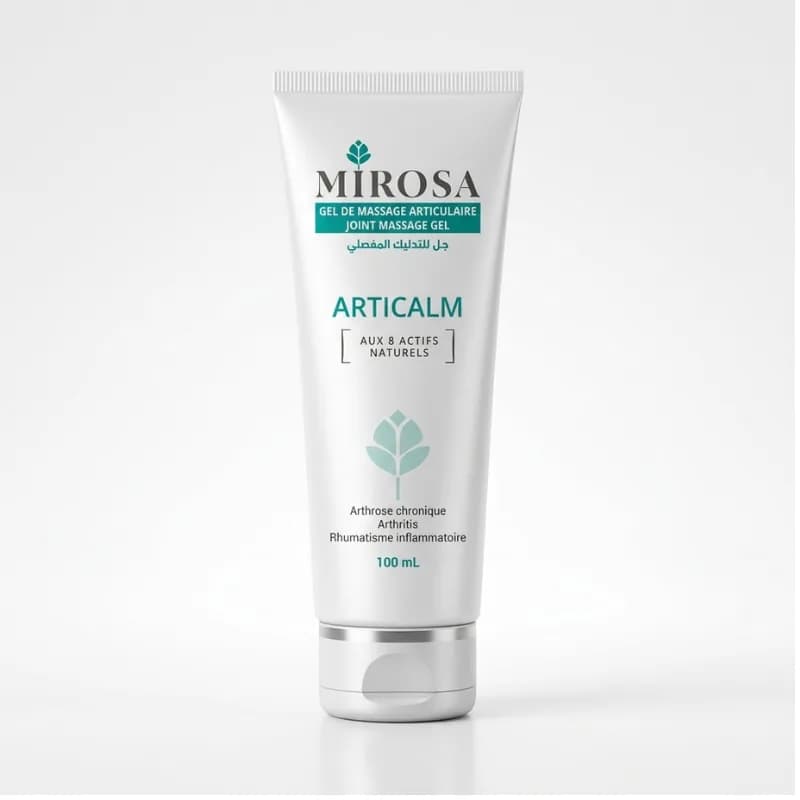 MIROSA ARTICALM 100ML