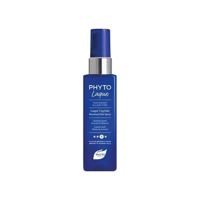 Phyto Phytolaque Spray Fixation Medium a Forte 100 ml