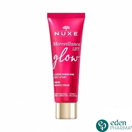 Nuxe Merveillance Crème Lift Glow 50 ml