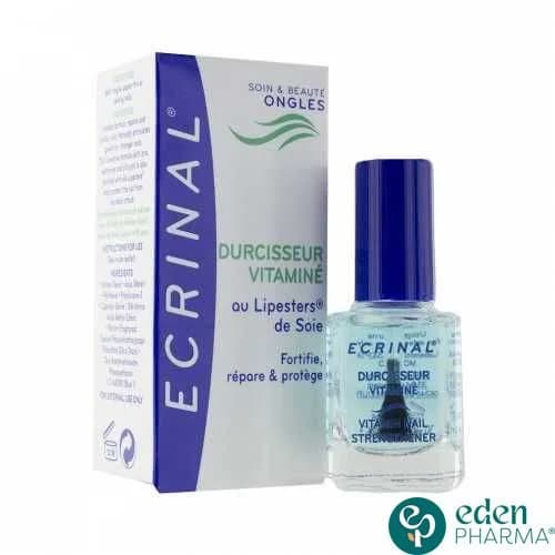 Ecrinal Durcisseur Vitamine 10 ml