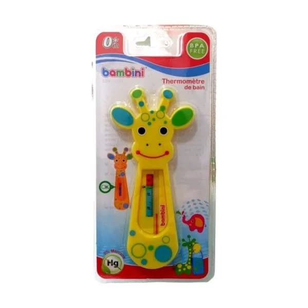 Bambini Thermometre de Bain 463