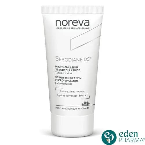 Noreva Sebodiane Ds Micro Emulsion 30 ml