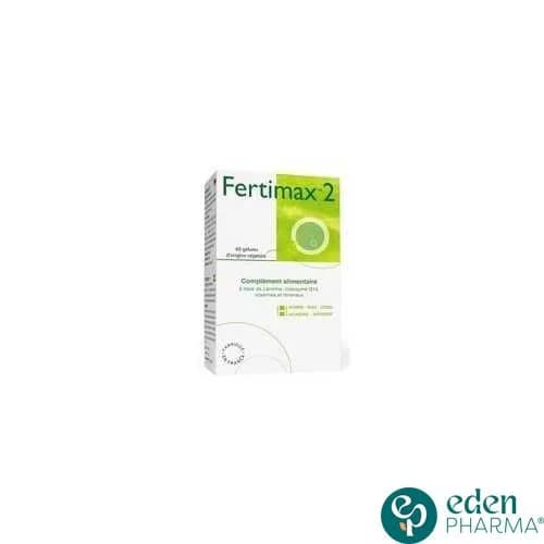Fertimax 2 60 Comprimes