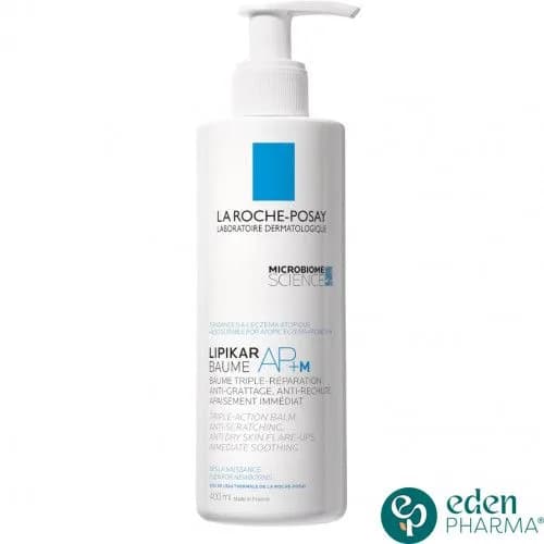 La Roche Posay Lipikar Ap+ Baume Relipidant 400 ml