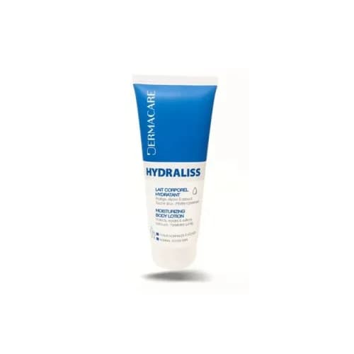 Dermacare Hydraliss Lait Corporel Hydratant 200 ml