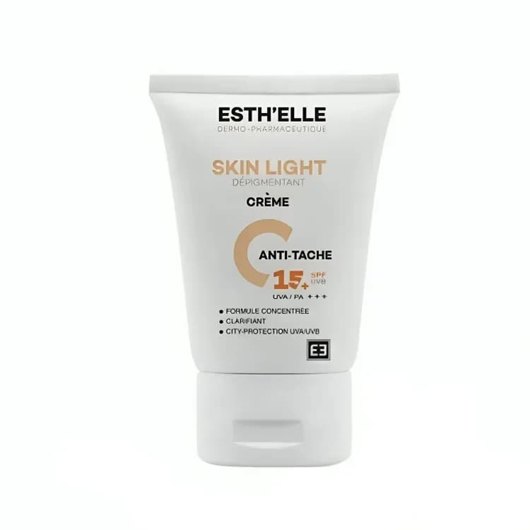 Esthelle Skin Light Creme Anti Tache 30 ml