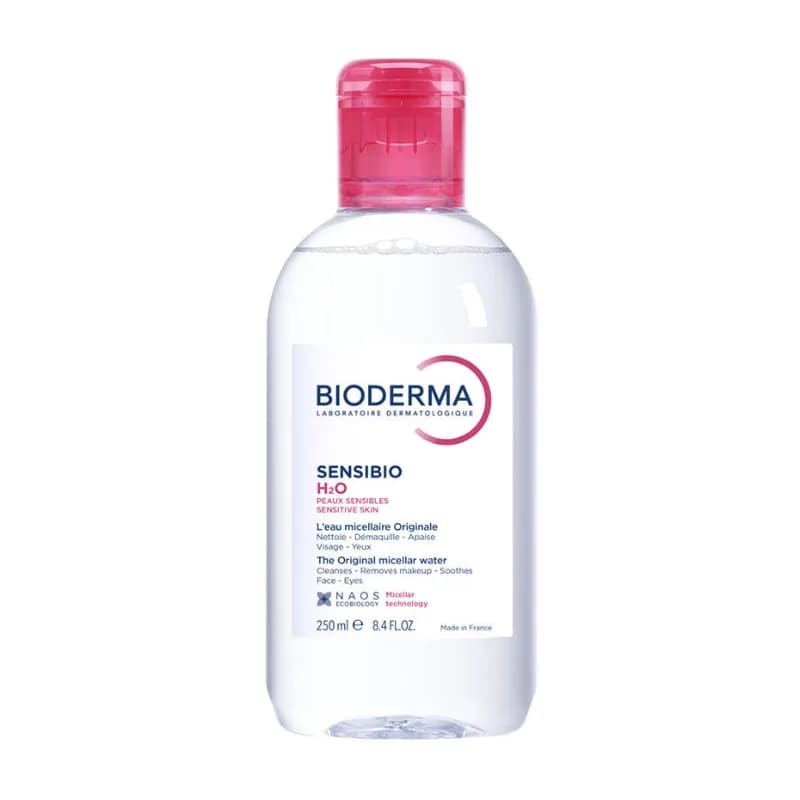 Bioderma Sensibio H2o Eau Micellaire 250 ml