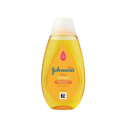 Johnson’S Shampooing pour Bébés, 100 ml