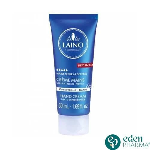 Laino Protection Intense Creme Mains Karite 50 ml