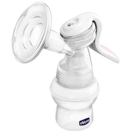 Chicco Tire-Lait Manuel Naturalfeeling