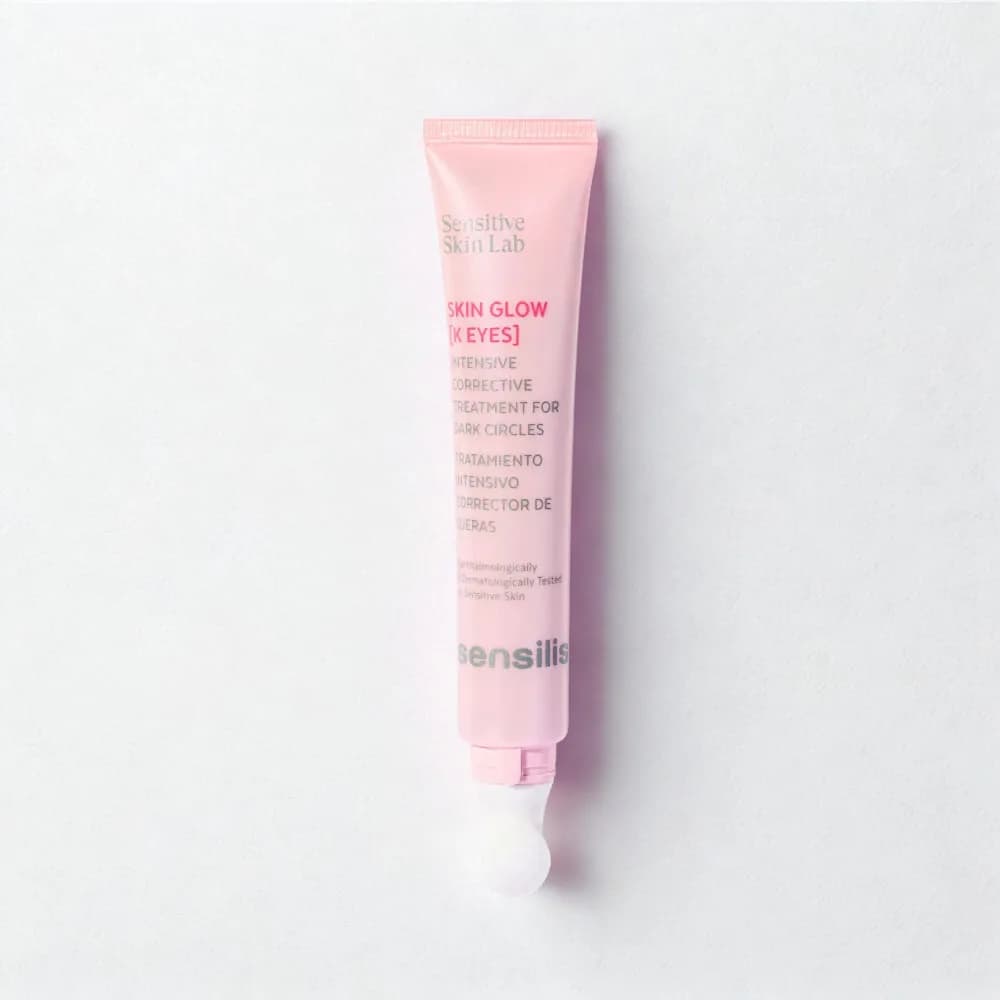 Sensilis Skin Glow K Eyes 15 ml