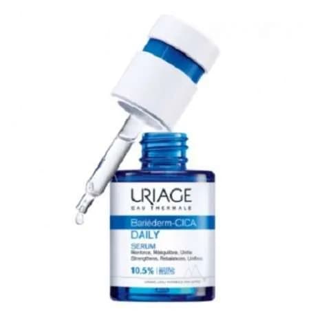 Uriage Bariederm Cica Daily Serum 30 ml
