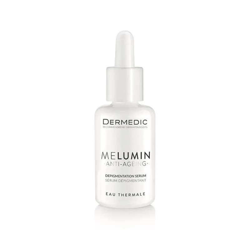 Dermedic Melumin Serum Depigmentant Anti Age 30 ml